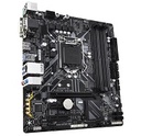 Gigabyte B365M DS3H - 1.0 - placa base - micro ATX - LGA1151 Socket - B365 - USB 3.1 Gen 1 - Gigabit LAN - Tarjeta gráfica (CPU necesaria) - HD Audio (8-canales)