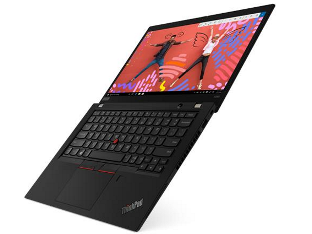 Lenovo x390 - Notebook - 13.3" - 1920 x 1080 - Intel Core i7 I7-8565U - 16 GB DDR4 SDRAM - 512 GB - Windows 10 Pro - Spanish - 3-year warranty - 20Q1A0AEGI