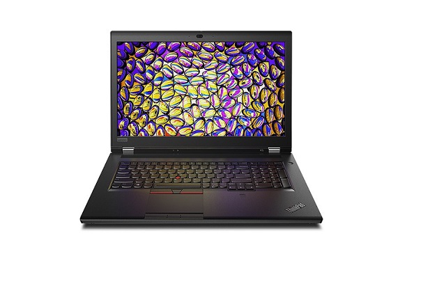 Lenovo -  p73 - Notebook -20QSS0W300 - Intel Core i7 9850 - 16 GB DDR4 SDRAM - 512 GB SSD - Windows 10 Pro - Resolución 1920x1080