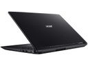 Acer a315 - Notebook - 15.6" - Intel Core i3 I3-7020U - 4 GB - 1 TB - Windows 10 Home - Black - Spanish - NX.H9KAL.009
