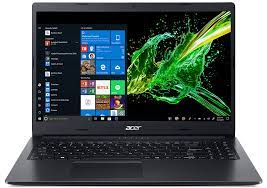  Acer A315 15.6  R5-2500U 8gb 2tb W10HSL Spa Black + Bpack  