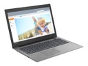 Lenovo IdeaPad 330-15IKB 81DC - Core i5 7200U / 2.5 GHz - Win 10 Home 64 bit - 6 GB RAM - 2 TB HDD - 15.6" TN 1366 x 768 (HD) - Radeon 530 / HD Graphics 520 - Wi-Fi, Bluetooth - gris platino - kbd: español