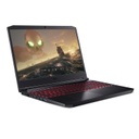 Acer Nitro - Notebook - 15" - Intel Core i7 i7-97500H - 12 GB DDR4 SDRAM - 1TB+128SSD - Windows 10 Home - Spanish - NH.Q5FAL.005