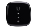 Ubiquiti U Fiber UF-AE - Conversor de soportes de fibra - GigE - 1000Base-T - SFP+ / RJ-45