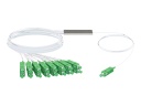 Ubiquiti UFiber - Separador de red - SC/APC (M) a SC/APC (M) - 1.5 m - fibra óptica - G.657.A1