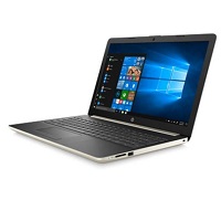 HP - Notebook - 15.6" - 1366 x 768 - AMD Ryzen 3 3200U / 2.6 GHz - 8 GB DDR4 SDRAM - 1 TB - Windows 10 Home