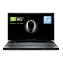DELL - ALIENWARE AREA 51m - Procesador I7-9700K- Memria 16GB - Almacenamiento 256GB SSD + 1TB HDD - Pantalla 17.3IN - Graficos NVIDIA RTX 2070 8GB - Sistema Operativo Windows 10 Home - 1 año Carry-In Service + Complete Care