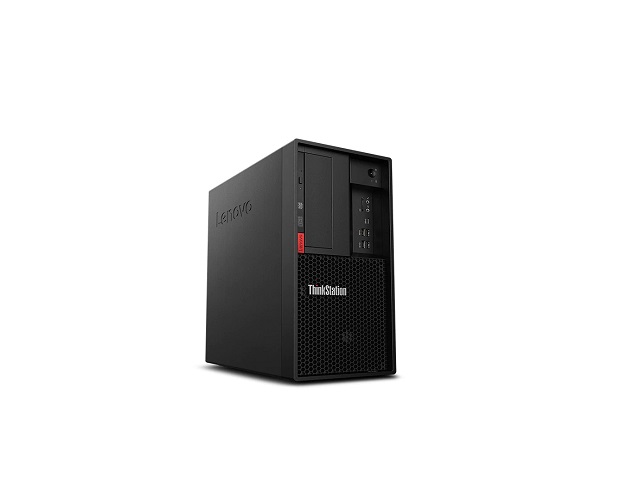 Lenovo P330 - Notebook - Intel Quad-Core N5000 - 4 GB DDR4 SDRAM - Windows 10 Pro - 1-year warranty - 81D100EDU
