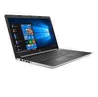 HP - Ordenador portátil - 15.6" - 1920 x 1080 - Intel Core i7 I7-10510U / 1.8 GHz - 8 GB DDR4 SDRAM - 1 TB - NVIDIA GeForce MX130 - Windows 10 Home 64-bit Edition - Plata - Español