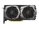 MSI GeForce GTX 1650 SUPER GAMING X - Tarjeta gráfica - GF GTX 1650 SUPER - 4 GB GDDR6 - PCIe 3.0 x16 - HDMI, 3 x DisplayPort