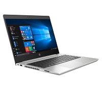 HP 440G7 - Notebook - 14" - Intel Core i5 I5-10210U - 4 GB - 1 TB - Windows 10 Pro