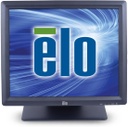 Elo Touchscreen Elo - LCD monitor - 17" - Black - Touchscreen