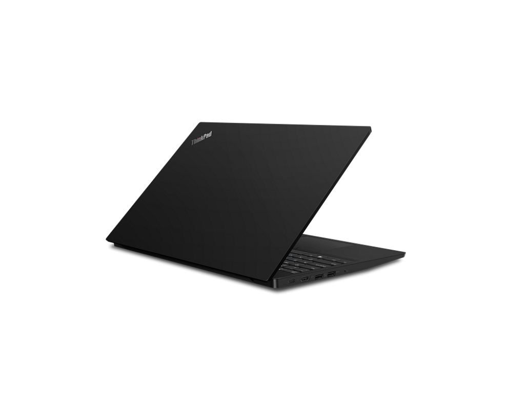 Lenovo - E595 Notebook - 20NFS0T900 - 15.6" - AMD Ryzen 5 3500U - 8 GB - 256 GB - Windows 10 Pro - Spanish - 1-year warranty