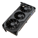 ASUS TUF 3-RX5600XT-O6G-EVO-GAMING - OC Edition - tarjeta gráfica - Radeon RX 5600 XT - 6 GB GDDR6 - PCIe 4.0 x16 - HDMI, 3 x DisplayPort