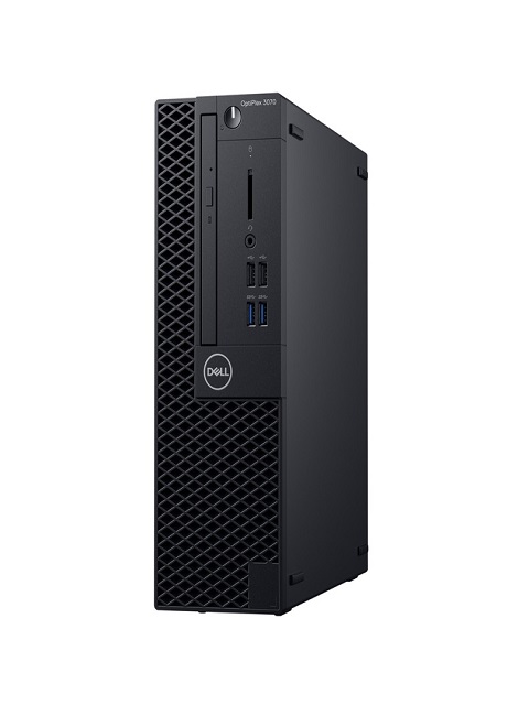 Dell OptiPlex - Tower - Intel Core i5 I5-9500 / 3 GHz - 8 GB DDR4 SDRAM - 1 TB Hard Drive Capacity - Windows 10 64-bit Edition - Spanish