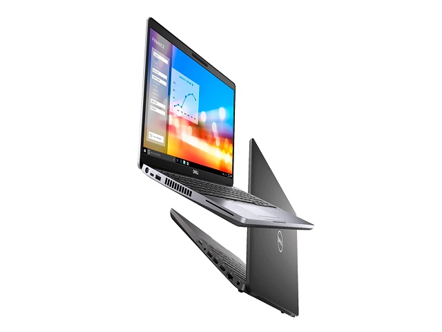 Dell Latitude 5400 - Notebook - 14" - 1920 x 1080 - Intel Core i7 I7-8665U / 1.9 GHz - 16 GB DDR4 SDRAM - 1 TB SSD - Windows 10 Pro 64-bit Edition - Spanish