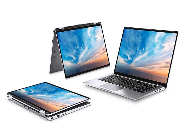 Dell Latitude 7400 - Notebook - 14" - 1920 x 1080 LCD - Intel Core i7 I7-8665U / 1.9 GHz - 16 GB DDR4 SDRAM - 512 GB SSD - Windows 10 Pro 64-bit Edition - Spanish