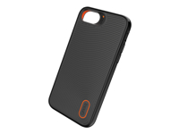 Gear 4 - Tapa protectora Battersea - iPhone SE - Negro