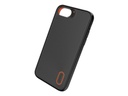 Gear 4 - Tapa protectora Battersea - iPhone SE - Negro
