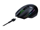 Razer Basilisk Ultimate - Ratón - ergonómico - diestro - óptico - 11 botones - inalámbrico, cableado - USB, 2.4 GHz