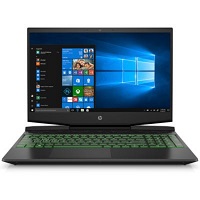HP Pavilion Gaming 15-dk0016la - Notebook - 15.6" - Intel Core i7 I7-9750H - 12 GB - 512 GB SSD - Windows 10 Home