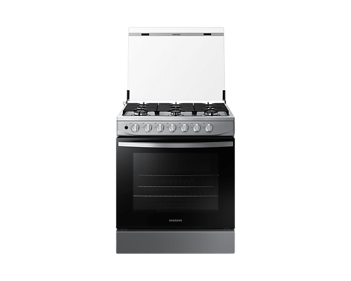 Samsung - Oven - Ranges