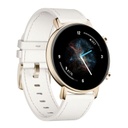 Huawei Watch GT 2 Sport - Smart watch - White - Diana B19J