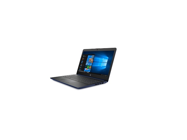 HP 14-cm0103la - Notebook - 14" - AMD A6 A6-9225 - 8 GB - 2 TB - Windows 10 Home - +Sleeve+Mouse+earbud