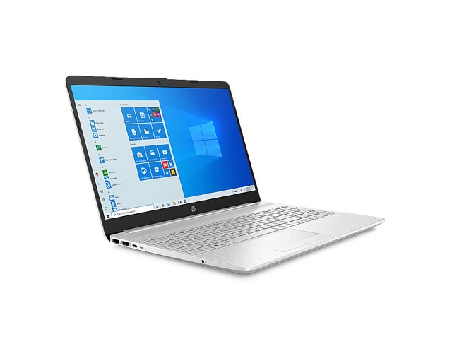 HP - Notebook - 15.6" - AMD Ryzen 3 3250UDC - 12 GB - 256 GB SSD - Windows 10 Home - 15F15LA#ABM