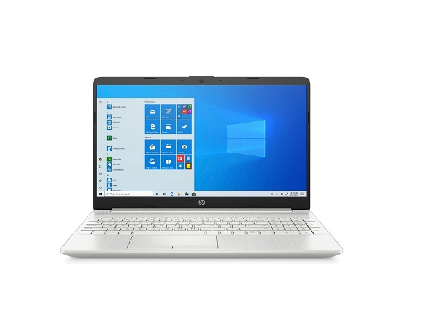 HP - Notebook - 15.6" - AMD Ryzen 3 3250UDC - 4 GB - 256 GB - Windows 10 Home - 15V90LA#ABM