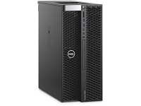 Dell Precision - Tower - Intel Xeon W W-2133 - 8 GB - 1 TB Hard Drive Capacity - NVIDIA Quadro P2000 - Windows 10 Pro - Spanish