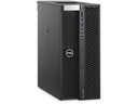 Dell Precision - Tower - Intel Xeon W W-2133 - 8 GB - 1 TB Hard Drive Capacity - NVIDIA Quadro P2000 - Windows 10 Pro - Spanish