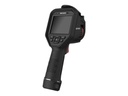 Hikvision Temperature Screening Series DS-2TP21B-6AVF/W - Combo de cámara de luz visual y térmica - 0.02 MP - flash 16 GB - Wi-Fi