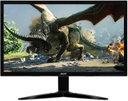 Acer KG221Q - Monitor LED - 21.5" - 1920 x 1080 Full HD (1080p) @ 75 Hz - TN - 200 cd/m² - 1 ms - HDMI, VGA - altavoces - negro
