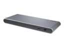 StarTech.com Lector Grabador USB-C de Tarjetas de Memoria Flash SD de 4 Ranuras - USB Tipo C - USB 3.1 - SD 4.0 - UHS-II - Lector de tarjetas (MMC, SD, SDHC UHS-II, SDXC UHS-II) - USB 3.1 - para P/N: STNDTBLT1A5T