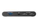 StarTech.com Adaptador Multipuerto USB C para Dos Monitores HDMI 4K PD 3.0 de 100W - Docking Station Windows USB Tipo C de Vídeo Doble - Estación de conexión - USB-C - 2 x HDMI - GigE - para P/N: ARMBARDUO, ARMBARDUOV, ARMDUAL, ARMDUAL30, ARMDUALV, ARMSLIMDUO