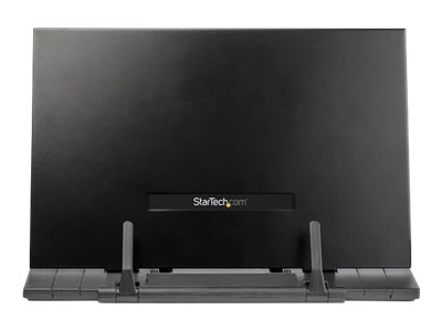 StarTech.com Atril para Documentos - con 7 Angulos de Ajuste - Soporte Ergonomico de Documentos para Sobremesa - Plegable - DOCHOLDSTND - Portaoriginal - negro