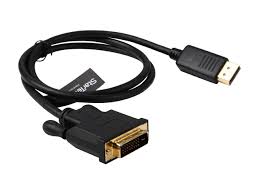 StarTech.com Cable 91cm Adaptador de Vídeo DisplayPort a DVI - Conversor - Mini DP Macho - DVI-D Macho - Hasta 1920x1200 - Pasivo - Negro - Cable del monitor - DisplayPort (M) a DVI-D (M) - 91.4 cm - negro - para P/N: DK30CH2DEP, DK30CH2DEPUE