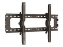 StarTech.com Soporte VESA de Montaje en Pared para Televisor o Monitor de Pantalla Plana LCD, LED o Plasma de 32 a 75 Pulgadas - Kit de montaje (placa de pared, 2 soportes de montaje) - para pantalla plana - negro - tamaño de pantalla: 32"-75" - se puede instalar en la pared - para P/N: HDMIPLATE