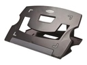 StarTech.com Soporte Base Portátil Ajustable para Ordenadores Portátiles - Base Ergonómica para Portátiles - Base de tableta/portátil - escritorio - 9" - 13"