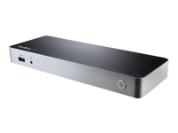 StarTech.com Docking Station USB-C de Dos Pantallas para Laptop - Replicador de Puertos USBC para Windows MST - con 60W de Entrega de Alimentación (MST30C2HHPD) - Estación de conexión - USB-C / Thunderbolt 3 - 2 x HDMI - GigE - 100 vatios