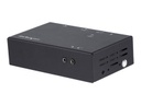 StarTech.com Extensor HDMI por CAT6  - con Power over Cable POC  - Hasta 70m - Alargador de vídeo/audio/infrarrojos - HDMI - hasta 70 m - Conforme a la TAA
