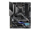 MSI MAG Z490 TOMAHAWK - Placa base - ATX - Socket LGA1200 - Z490 - USB-C Gen1, USB 3.2 Gen 1, USB 3.2 Gen 2, USB-C Gen 2x2 - Gigabit LAN, 2.5 Gigabit LAN - Tarjeta gráfica (CPU necesaria) - HD Audio (8-canales)