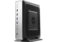 HP - Desktop - AMD RX427BB RX-427BB - 8 GB - 64 GB Hard Drive Capacity - Microsoft Windows Embedded Standard