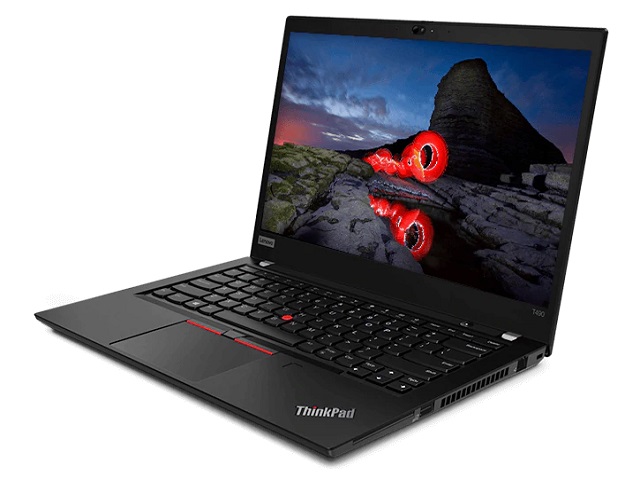Lenovo - Notebook - 14" - Intel Core i7 I7-10510U - 16 GB - 512 GB - Windows 10 Pro - 3-year warranty - 20RY0003LM