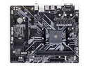 Gigabyte B450M H - 1.0 - placa base - micro ATX - Socket AM4 - AMD B450 - USB 3.1 Gen 1 - Gigabit LAN - Tarjeta gráfica (CPU necesaria) - HD Audio (8-canales)