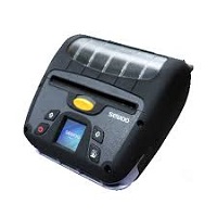 SEWOO - Label printer - Two-color (monochrome) - USB / Wi-Fi / Bluetooth - LK-P400