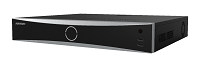 Hikvision - Standalone NVR - 16 Video Channels - Networked - 16PoE 4K 1.5U