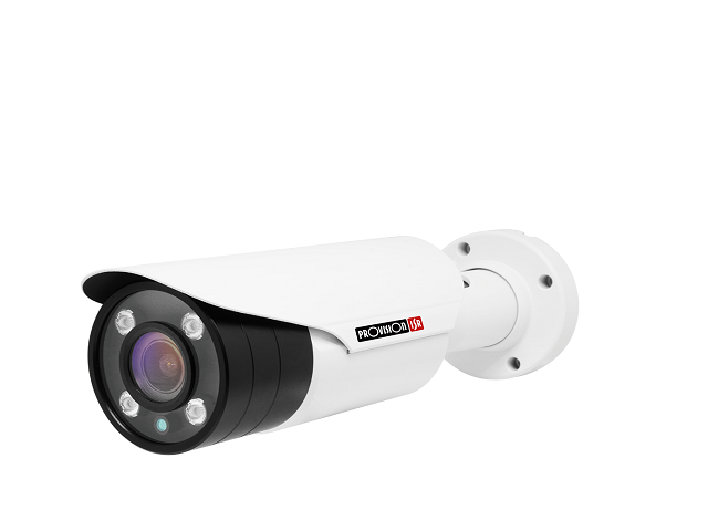 Provision-ISR - CCTV camera - Bullet AHD/CVI/TVI