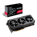 ASUS TUF 3-RX5700XT-O8G-GAMING - OC Edition - tarjeta gráfica - Radeon RX 5700 XT - 8 GB GDDR6 - PCIe 4.0 x16 - HDMI, 3 x DisplayPort